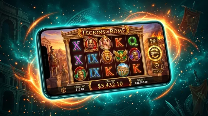 alexander casino app